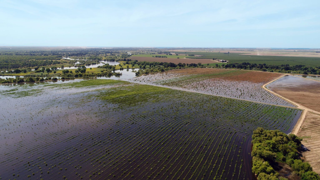 Dos Rios Partners Dos Rios – much more than a new state park | Hopebuilding