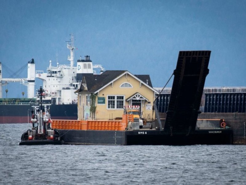 Now it’s a symbol of&nbsp;reconciliation