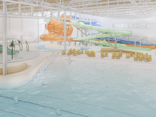 Geothermal will heat Regina’s new aquatic&nbsp;facility