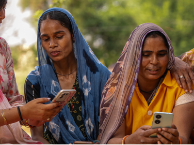 Turning rural women into&nbsp;entrepreneurs
