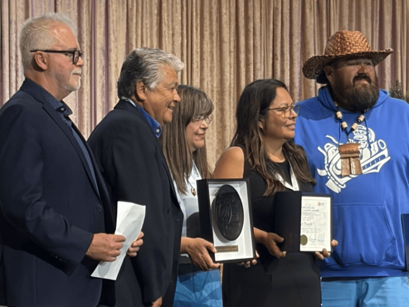 Indigenous Nations advance their long-term&nbsp;vision