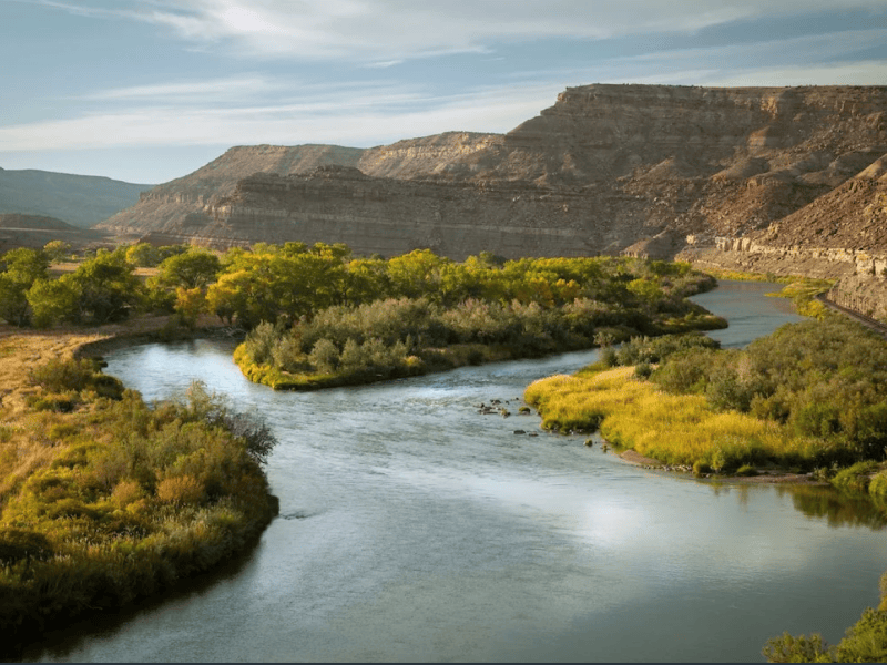 Expanding a protected Colorado&nbsp;landscape